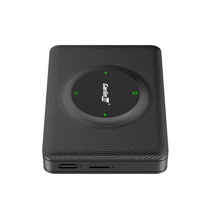 Carplay / Android Auto Wireless Carlinkit -sovitin, yhteensopiva Tesla Model 3 / X / Y / S kanssa Apple iPhone / Android -sarjalle CPC200-T2C