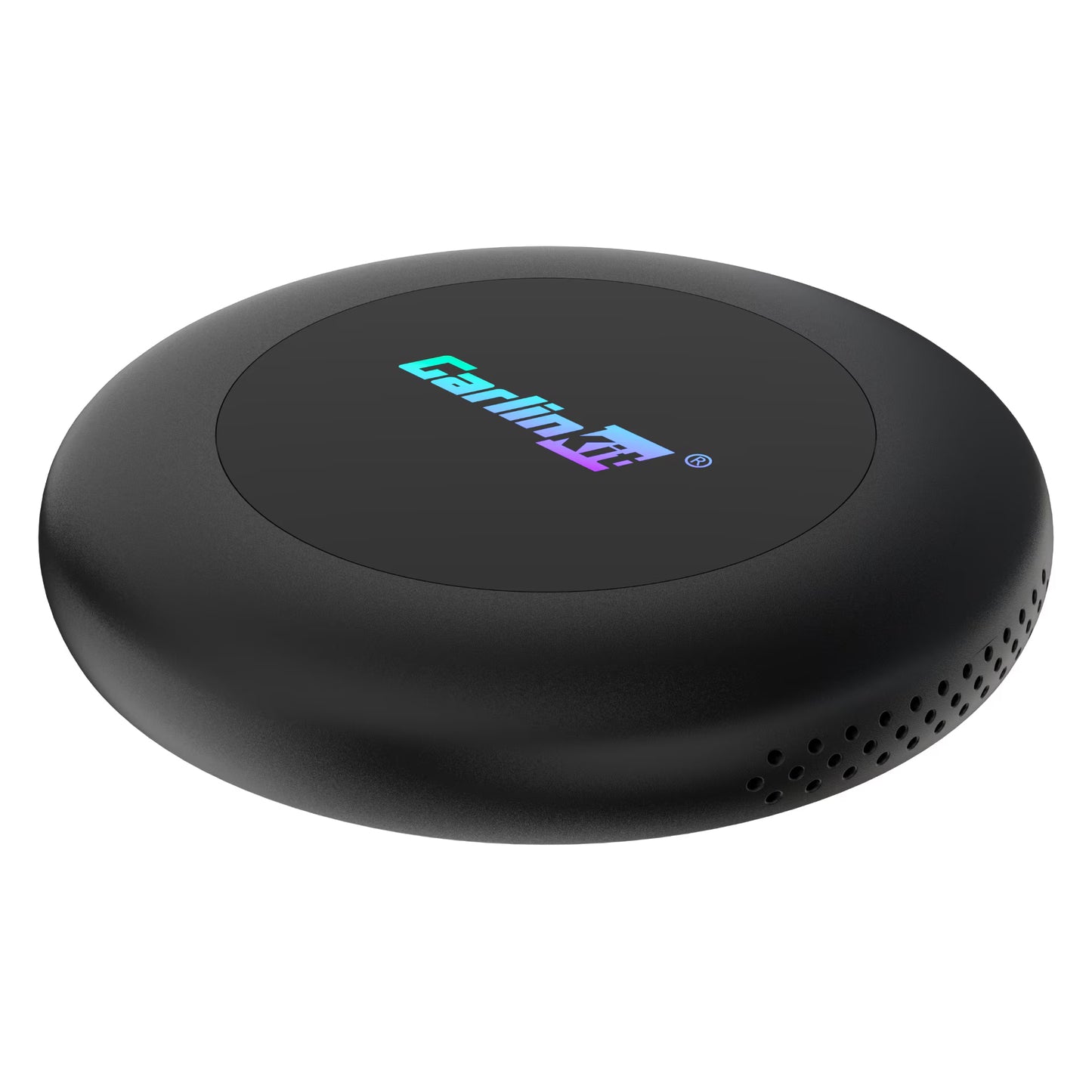 Carplay / Android Auto langaton Carlinkit TBox Ultra 2 -sovitin Apple iPhone / Android -sarjalle, 8GB RAM / 128GB, 5G