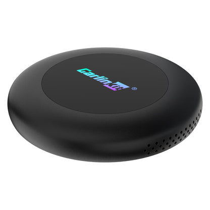 Carplay / Android Auto langaton Carlinkit TBox Ultra 2 -sovitin Apple iPhone / Android -sarjalle, 8GB RAM / 128GB, 5G