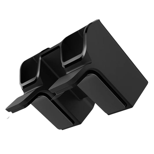 Spigen-autotuoksunpidike Tesla Y Juniper / 3 Highland, 2 kappaleen setti ACP10164