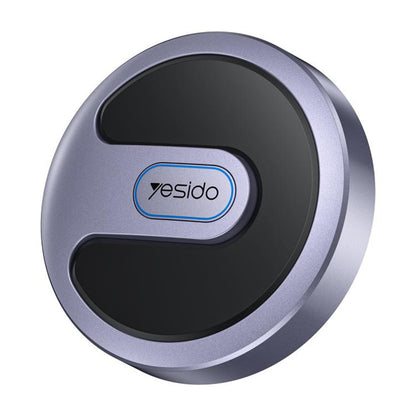 Multimedia Wireless -sovitin Yesido TV15, Harmaa