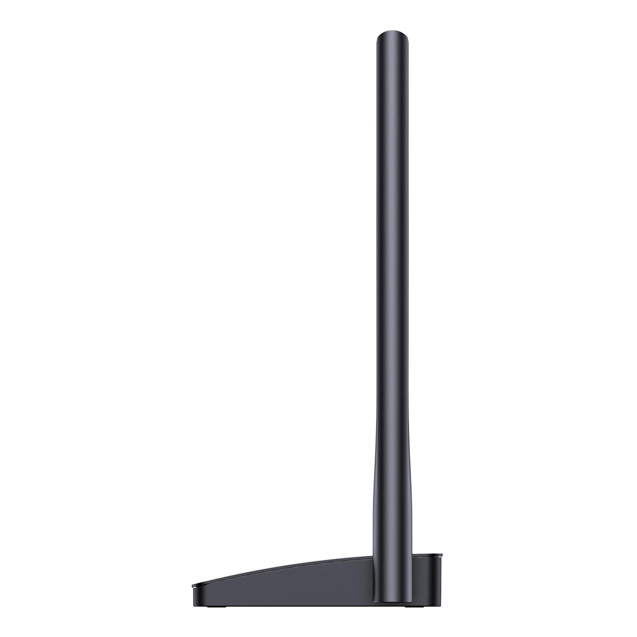 Baseus FastJoy langaton sovitin, kaksikaistainen, Wi-Fi 6, 1300Mbps, musta B01317600111-05 
