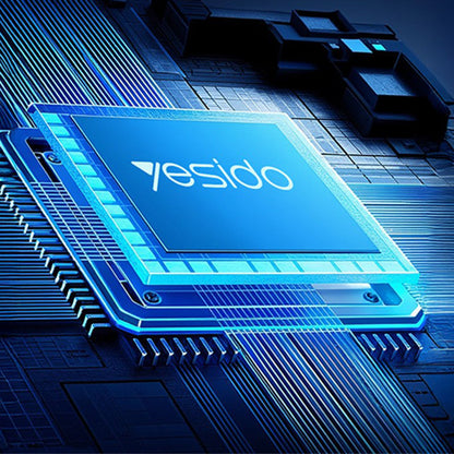 Langaton sovitin Yesido WP11, 150Mbps, Musta