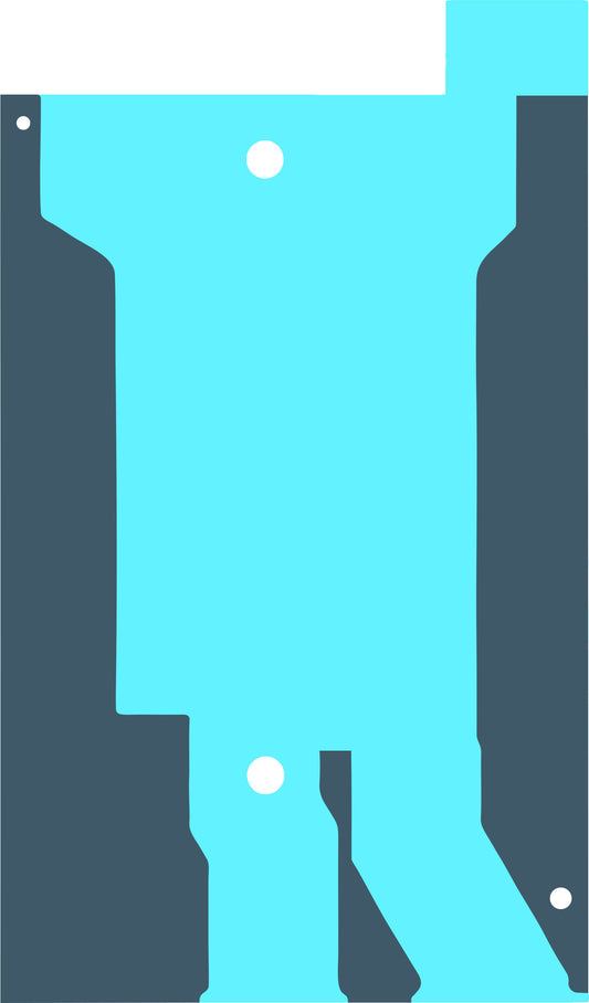 Liima-akku Motorola Edge 70, Service Pack SD78E85607