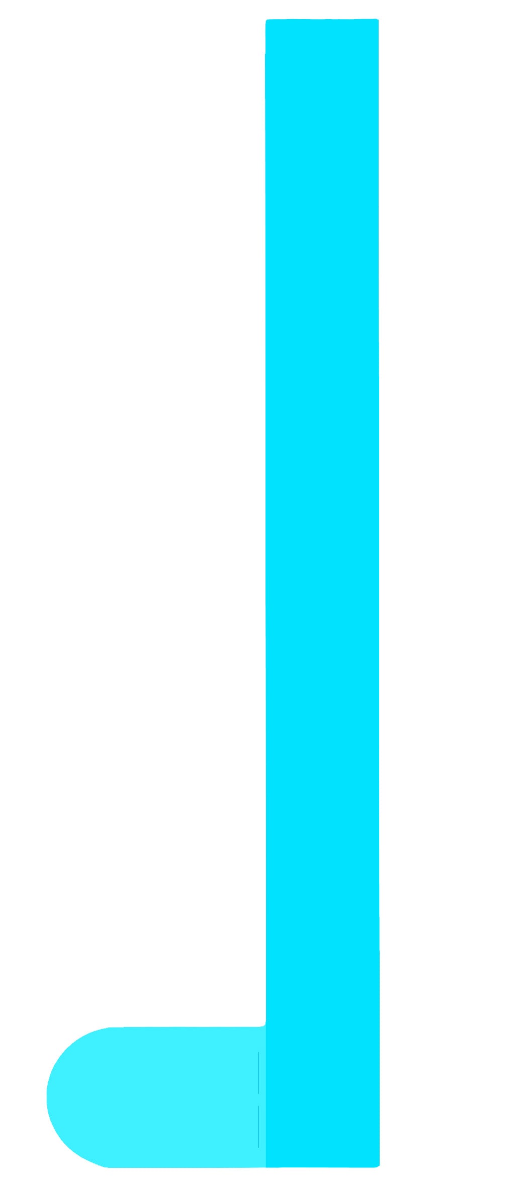 Motorola Moto G06 Power / G06 Battery Adhesive, Type 1, Service Pack 5948C31299