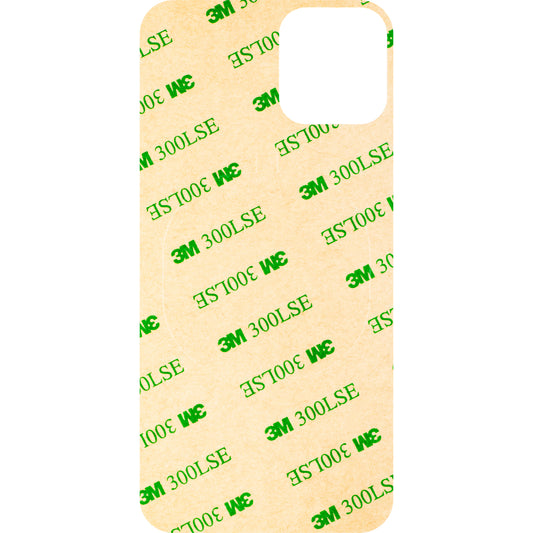 3M-akunkannen liima Apple iPhone 11 Prolle
