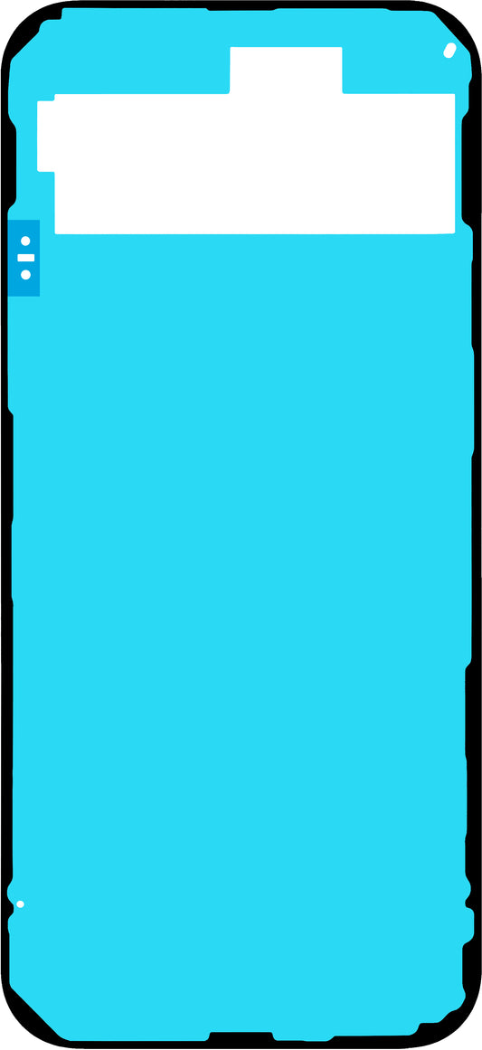 Google Pixel 9 Akun Kannen Liima, Service Pack G806-12941-00