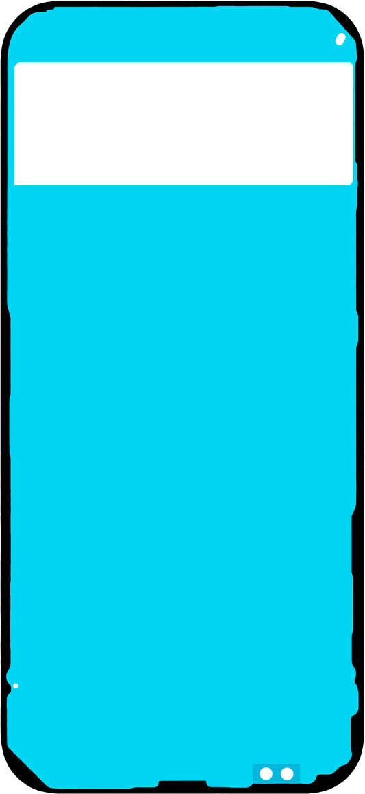 Google Pixel 9 Pro Akkukannen Liima, Service Pack G806-12942-00