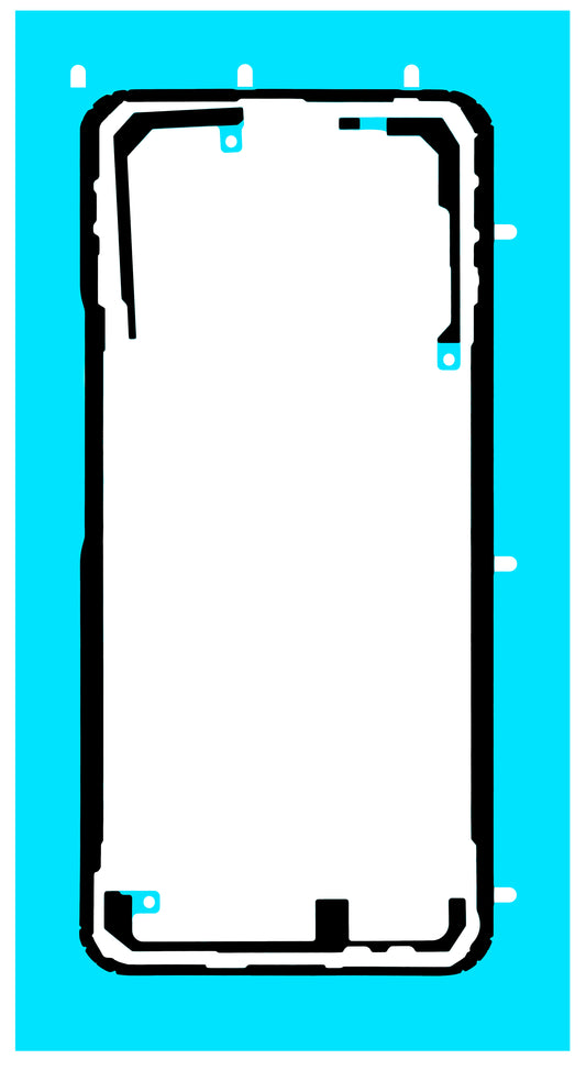 Adeziv Capac Baterie Honor X60 Pro / X9c / Magic7 Lite, Service Pack 5163AEKJ