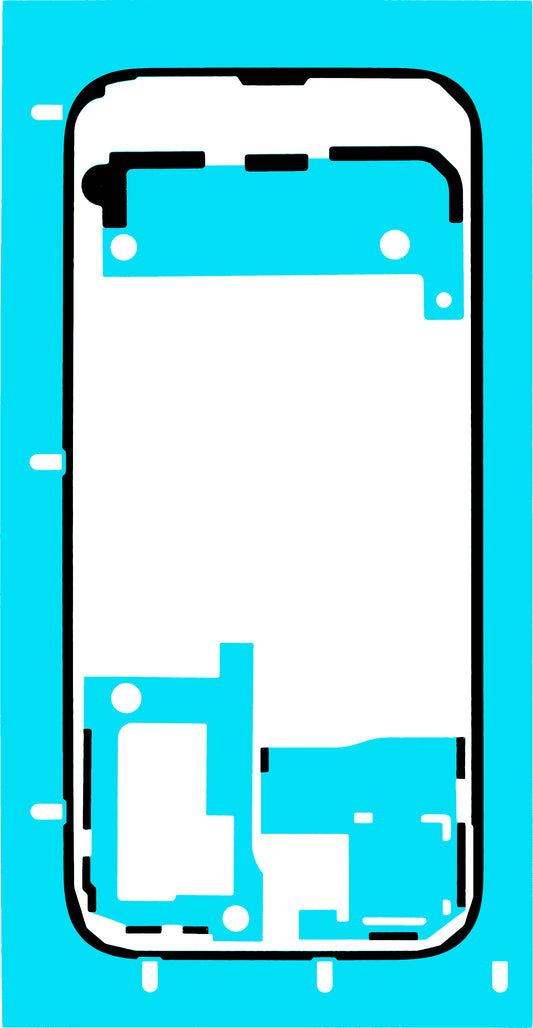 Liima Honor 600 Pro Akkukannen, Service Pack 5163AHEQ