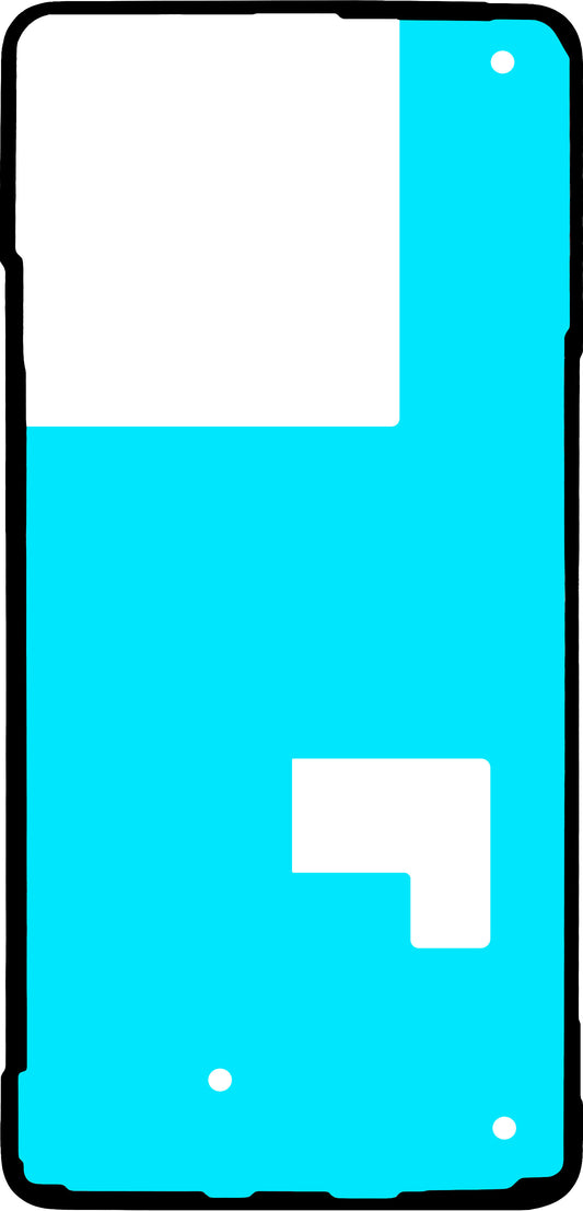 Liima Akkukotelon Motorola Edge 70 Ultra / Signature, Service Pack 5D78C31938