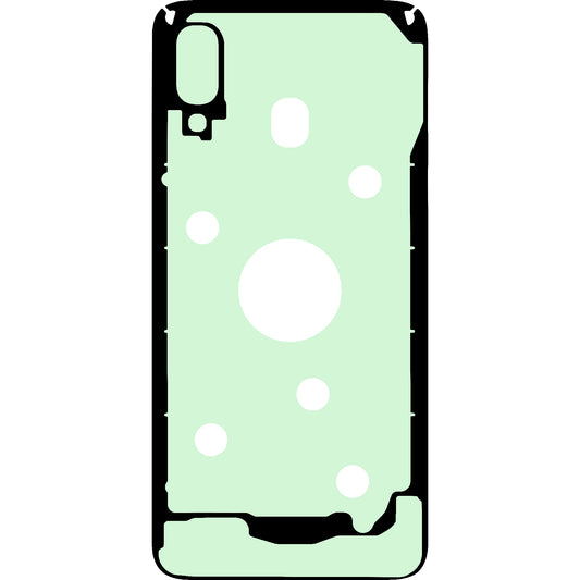 Liima Akkukannen Samsung Galaxy A40 A405, Service Pack GH02-17850A