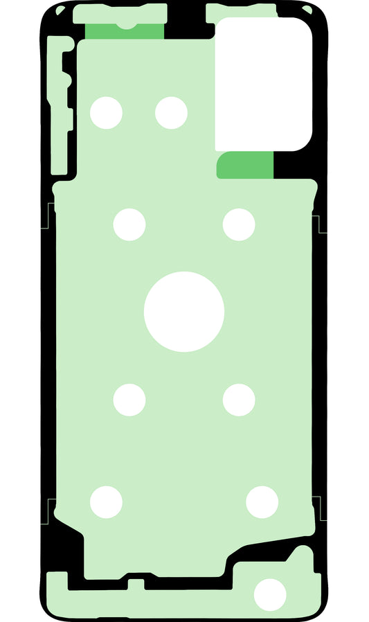 Liima Akkukansi Samsung Galaxy A51 A515, Service Pack GH02-20014A
