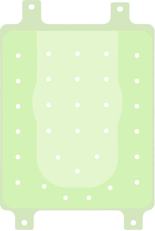 Liima Akkukannen Samsung Galaxy S25 Edge S937, Service Pack GH02-26866A
