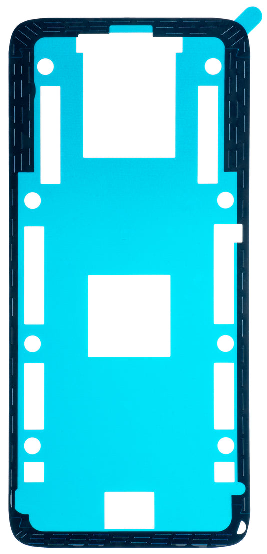 Akkukannen liima Xiaomi Redmi Note 9S / Note 9 Pro / Note 9 Pro Max, Service Pack 320200003F4U