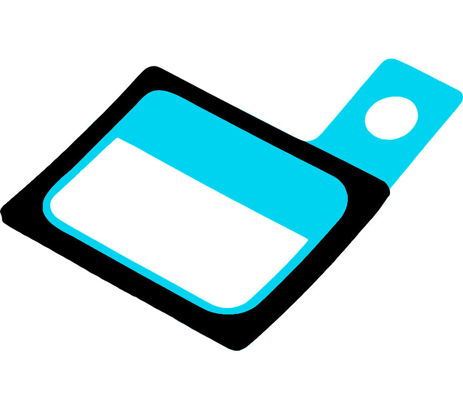 Honor 600e / 600 Lite kaiutinliima, Service Pack 5163AGVT