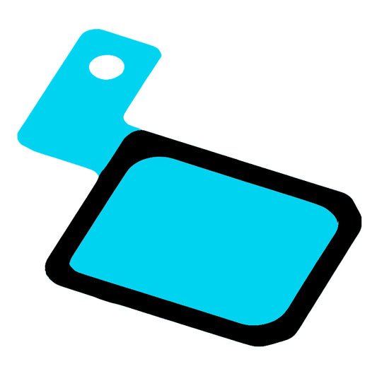 Liima Difuzor Honor 600 Pro / 600, Service Pack 5163AHGP