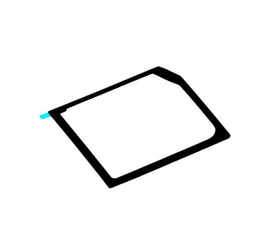 Huawei Mate X7 -kaiuttimen liima, Service Pack 51630NED