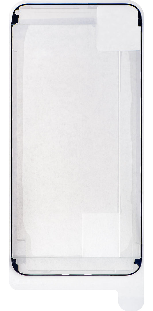 Apple iPhone 7 Plus näytön liima, Musta, Service Pack 923-01366