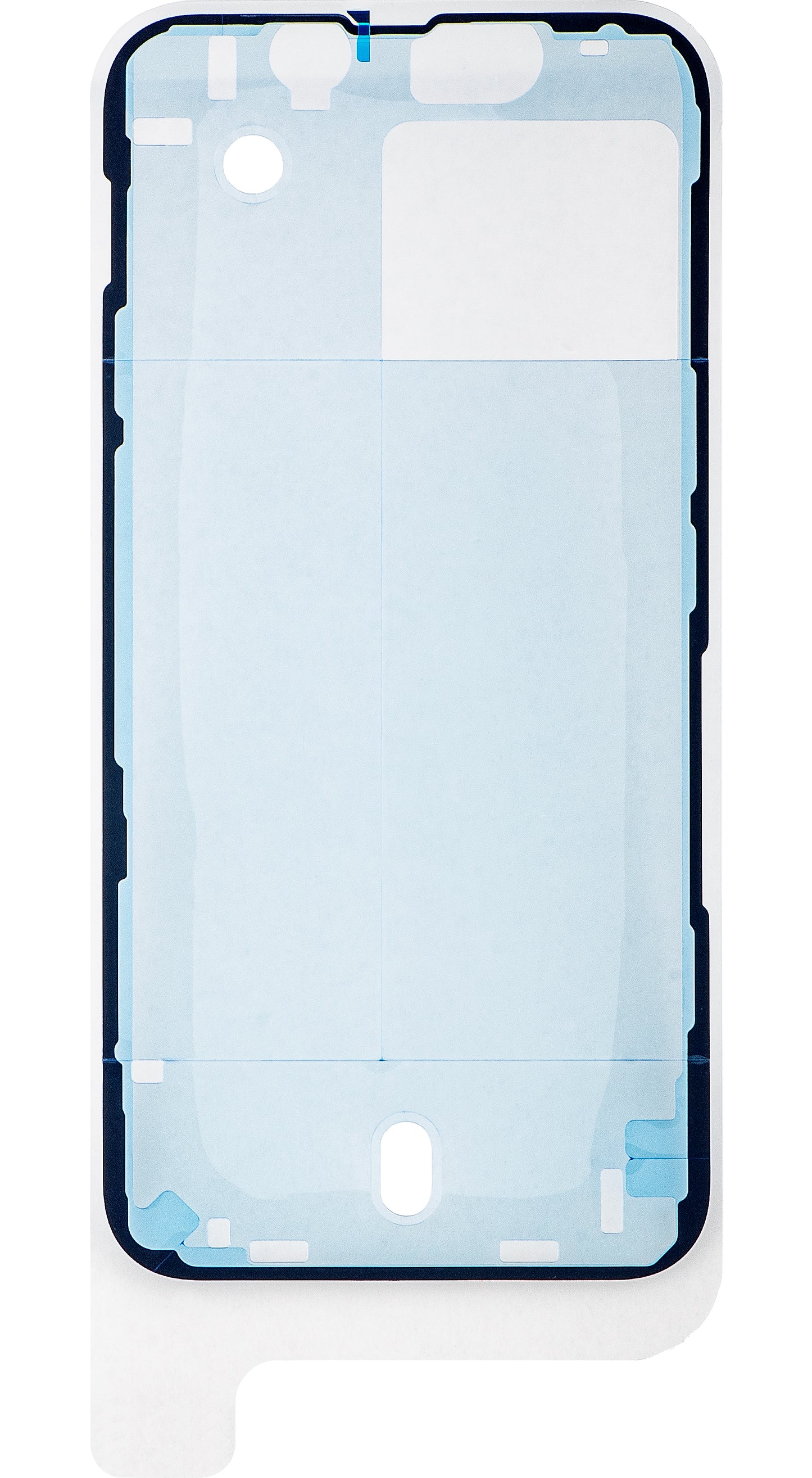 Apple iPhone 13 mini -näytön liima, Service Pack 923-06614