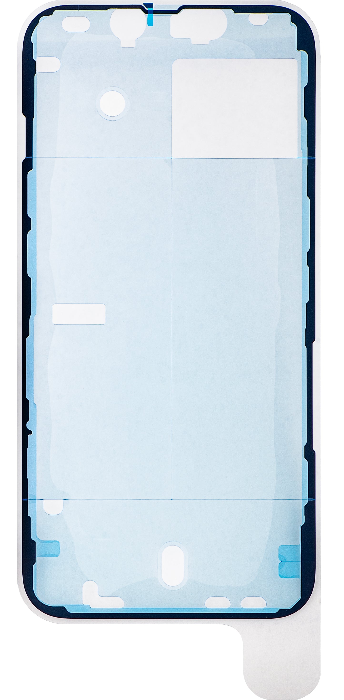 Apple iPhone 13 Näytön Liima, Service Pack 923-06620