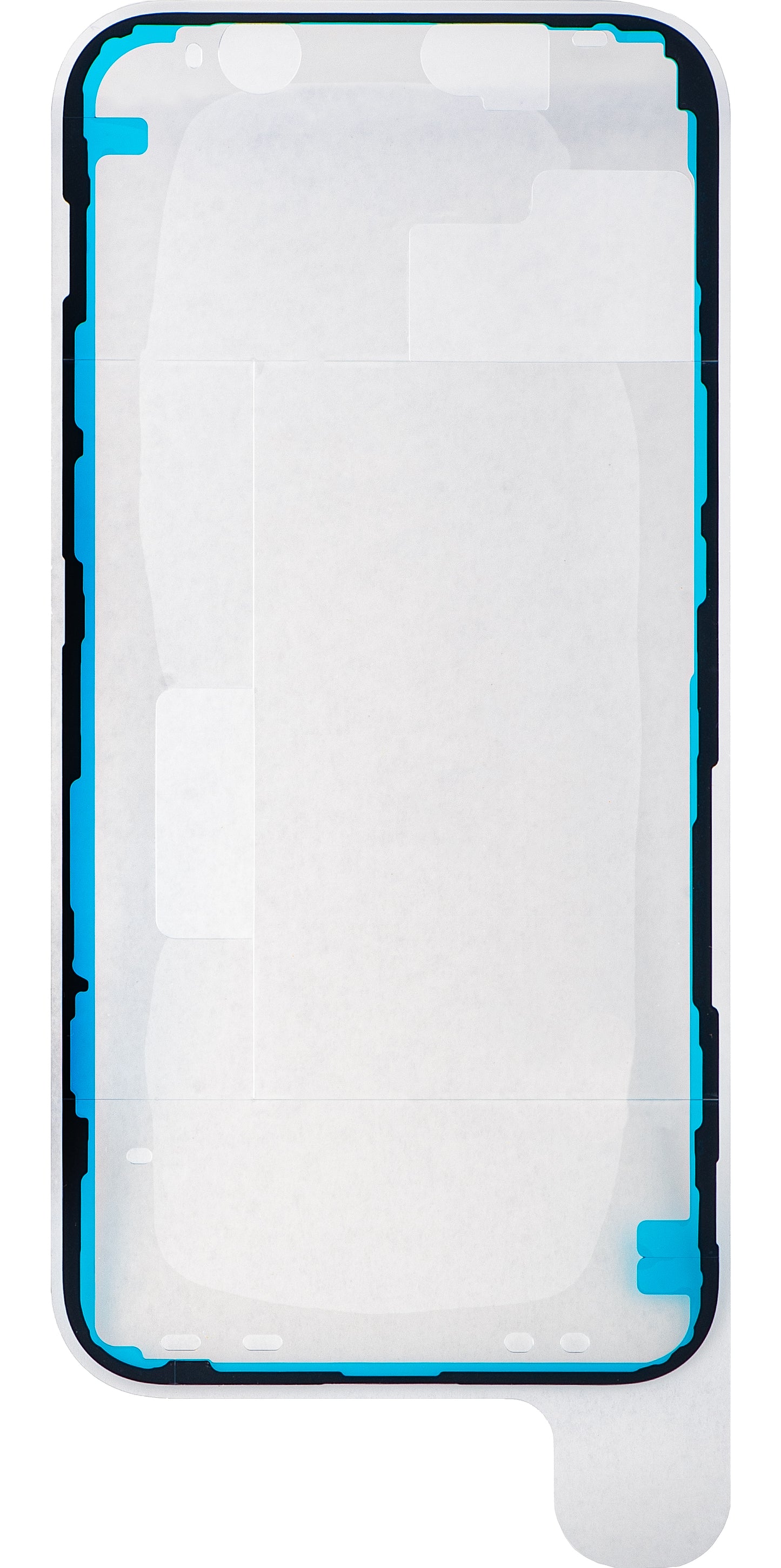 Apple iPhone 12 näytön liima, Service Pack 923-04893