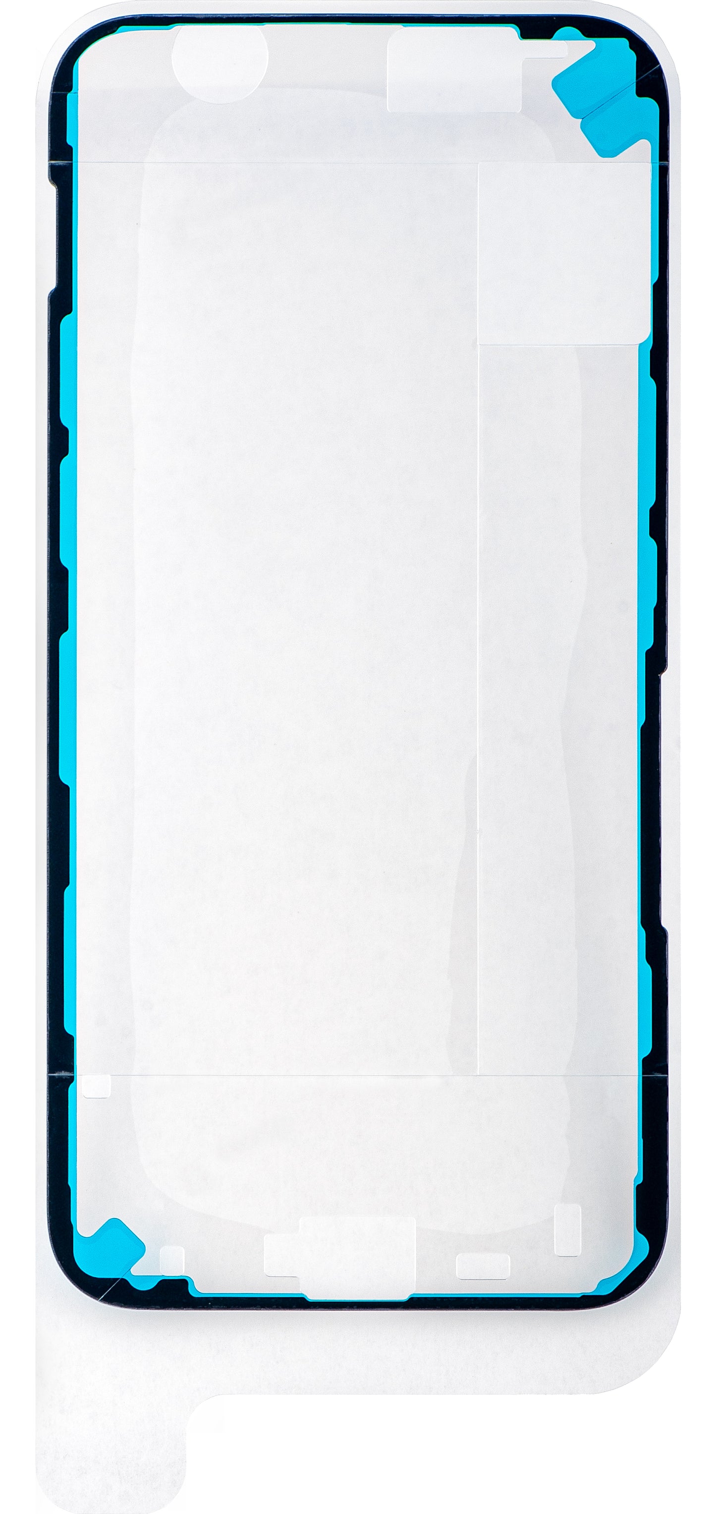 Apple iPhone 12 mini -näytön liima, Service Pack 923-04892