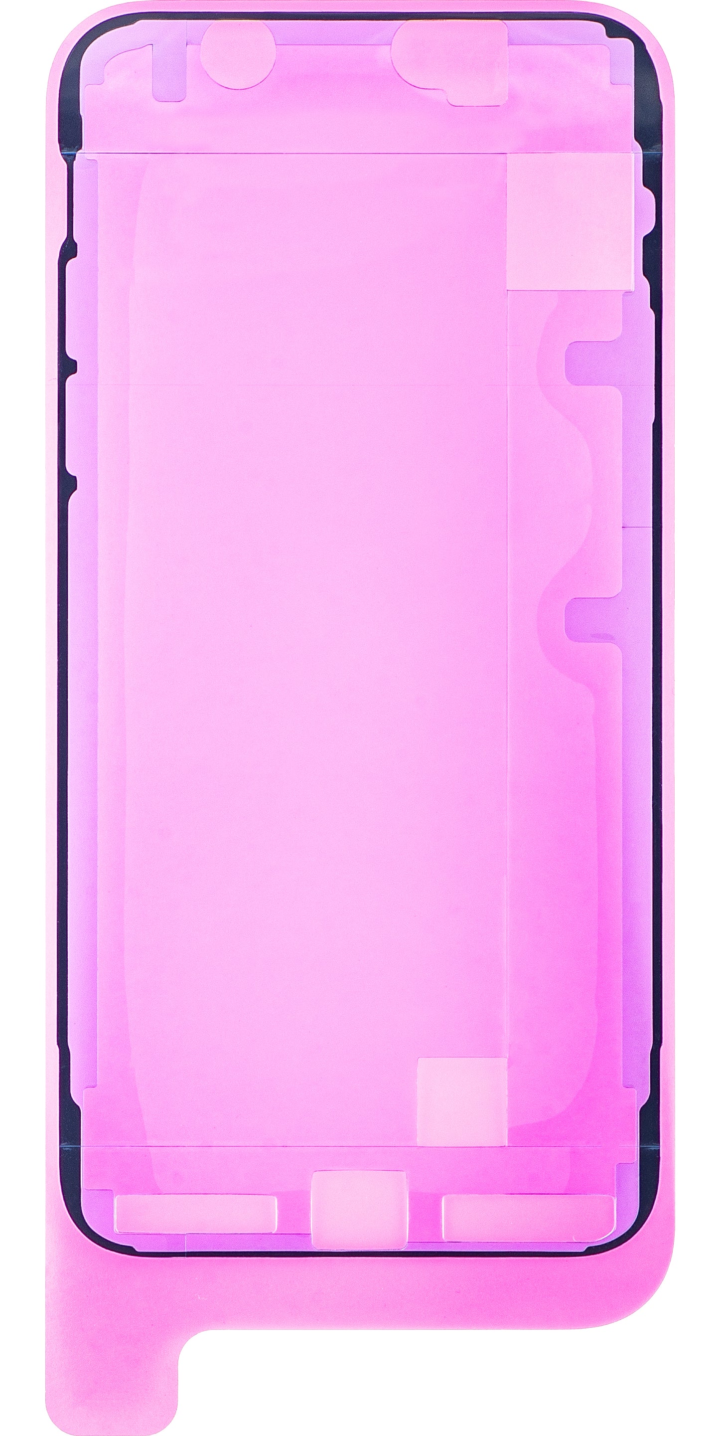 Apple iPhone X näytön liima, Service Pack 923-01975