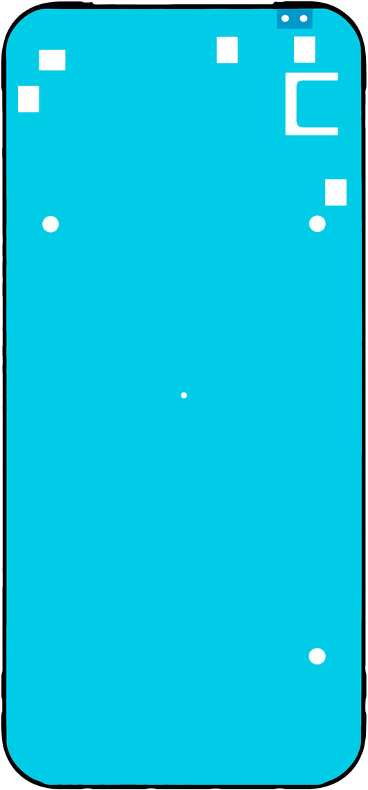 Google Pixel 9a Display Adhesive, Service Pack G806-12226-04