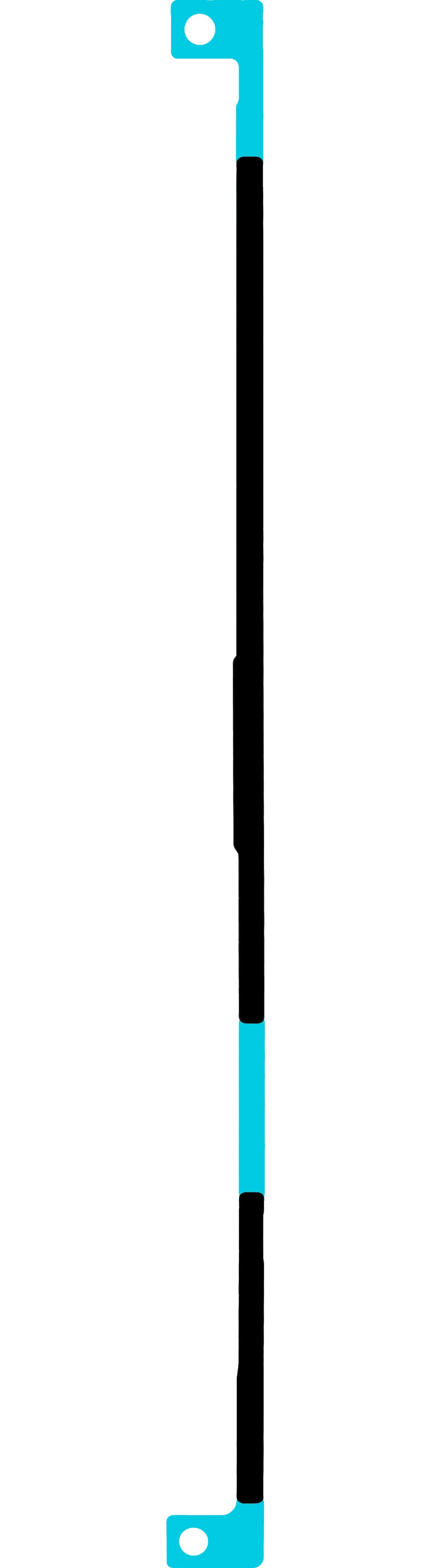 Huawei Mate X7 näytön liima, Tyyppi 1, Sisäinen, Huoltopakkaus 51630NAC