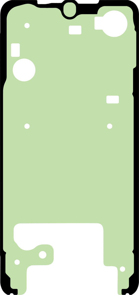 Samsung Galaxy S22 5G S901 -näytön liima, Service Pack GH81-22946A