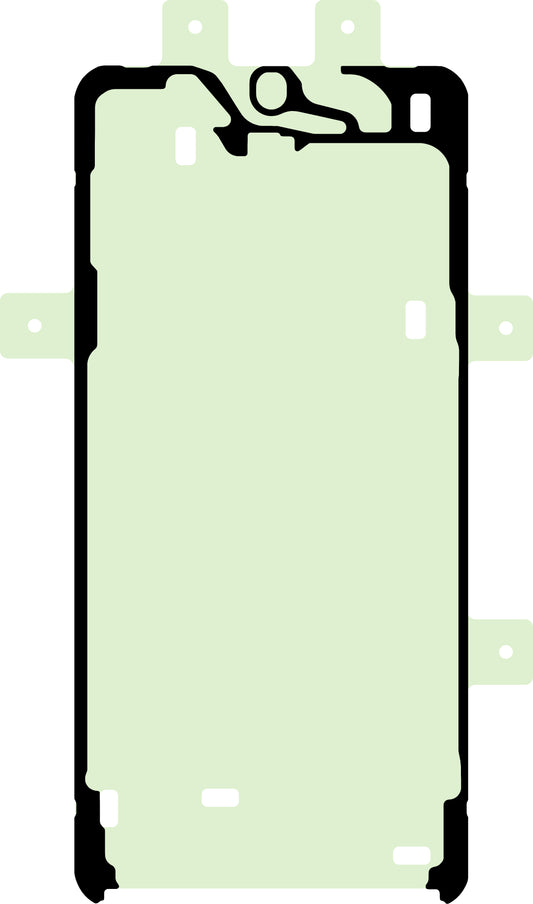 Samsung Galaxy S24+ S926 näytön liima, Service Pack GH81-24780A