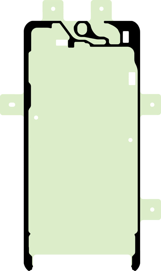 Näyttöliima Samsung Galaxy S24 S921, Service Pack GH81-24812A