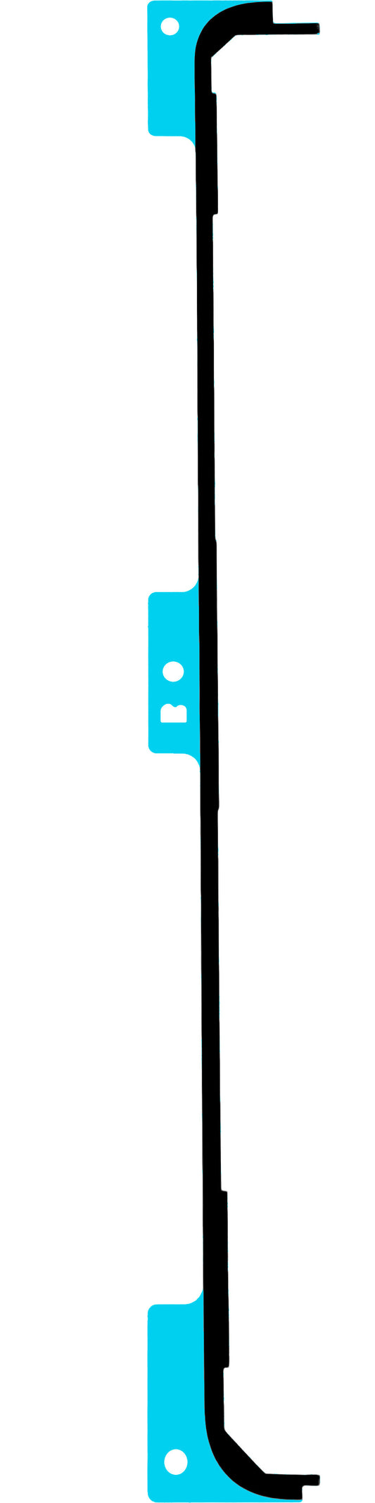 Liima Display Samsung Galaxy Tab S7 FE, Alhaalla, Service Pack GH02-22672A