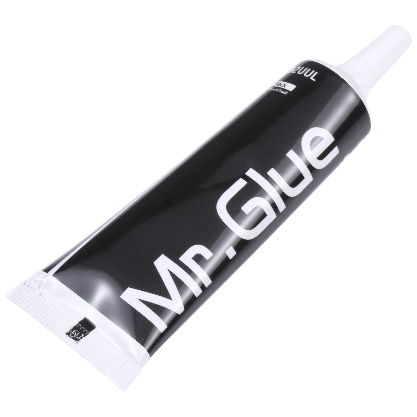 Nestemäinen liima 2UUL MR Glue, 25ml, Musta