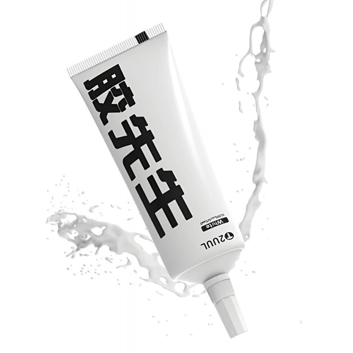 2UUL MR Glue Liquid Adhesive, 25ml, Transparent