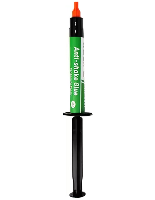 Relife RL-035F tärinänesteliima puhelimen kameralle, 3 ml