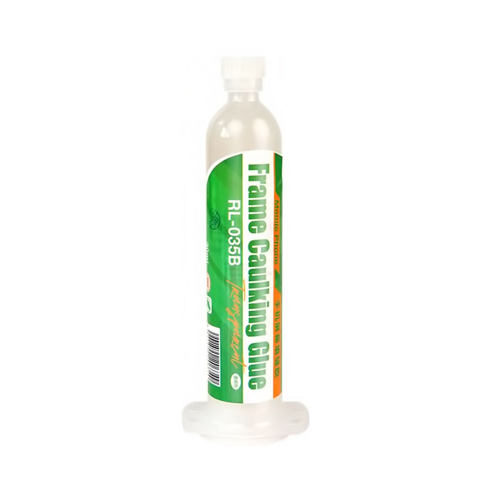 Relife RL-035B nestemäinen liima, 30ml, läpinäkyvä