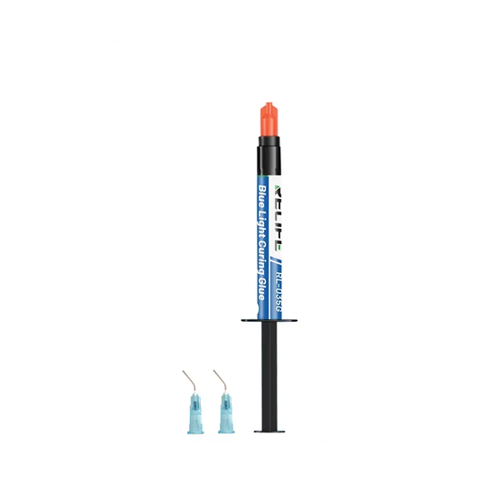 Relife RL-035G UV-nestemäinen liima puhelimen kameralle, 3 ml