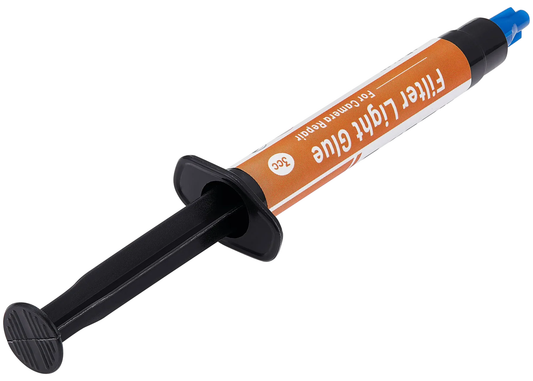 Relife RL-035H UV-nestemäinen liima puhelimen kameran valosuodattimelle, 3 ml
