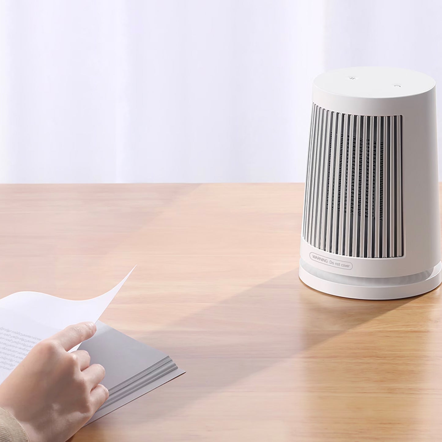 Xiaomi Heater, White BHR8940EU
