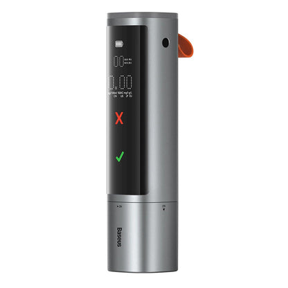 Alkoholimittari Baseus SafeJourney Pro Series CRCX060014