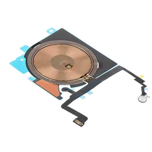 NFC-antenni - Salama - Mikrofoni - Langaton latausmoduuli Apple iPhone 15 Plus