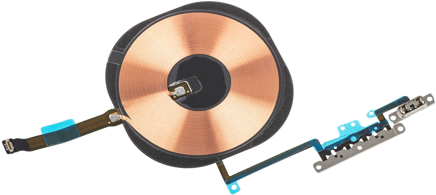 NFC-antenni - Langaton latausmoduuli Apple iPhone 11 Pro / 11 Pro Max -puhelimelle