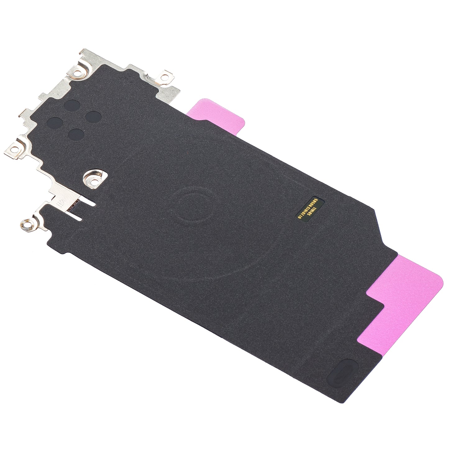 NFC-antenni - Langaton latausmoduuli Samsung Galaxy S21 5G G991, Service Pack GH97-25815A
