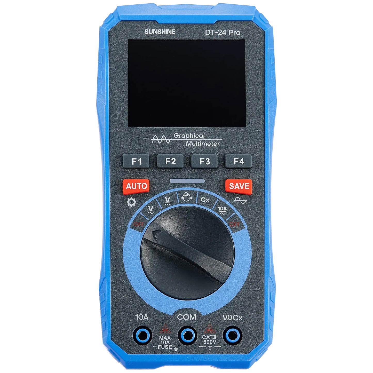 Digitaalinen mittalaite Sunshine DT-24 Pro
