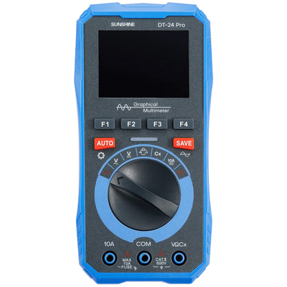 Digitaalinen mittalaite Sunshine DT-24 Pro