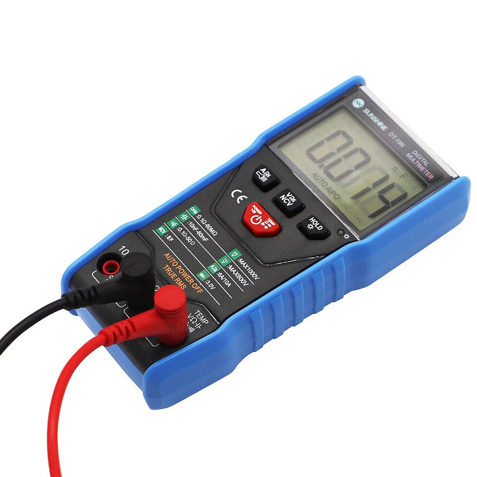 Digital Measuring Device Sunshine DT-19N