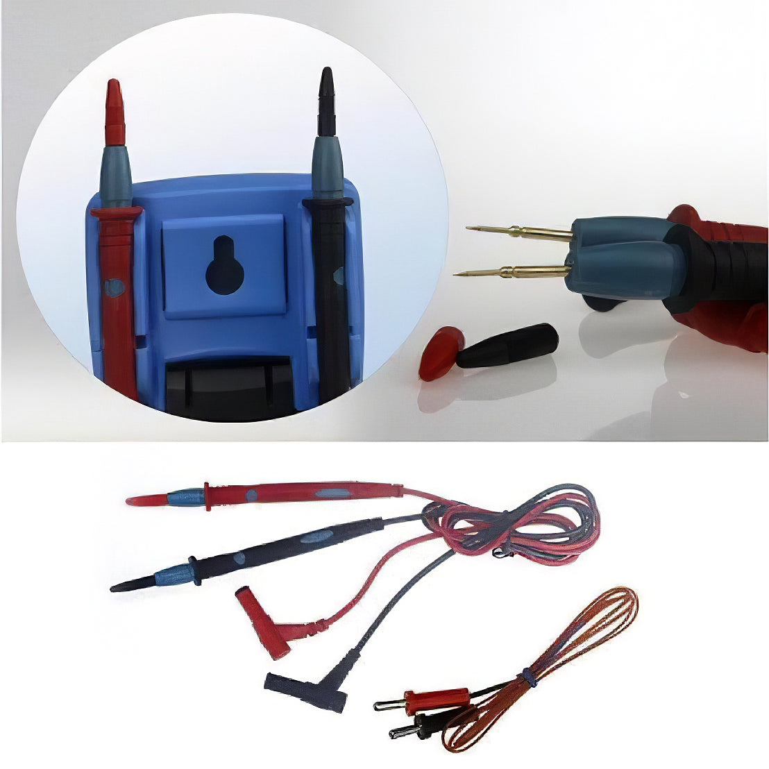 Sunshine DT-17N Digital Measuring Device