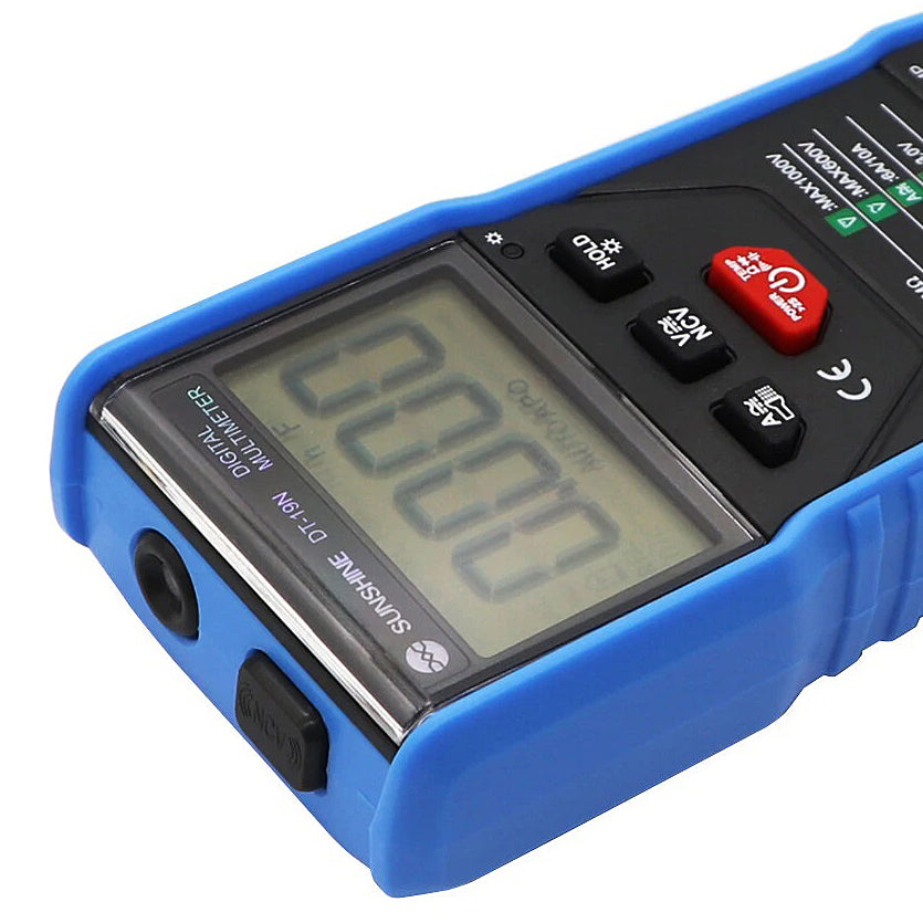 Digital Measuring Device Sunshine DT-19N